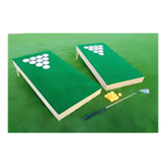 Image of Golf Games - Tent Sponsor