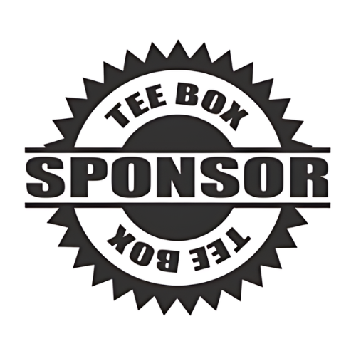 Fore The Kids Golf Outing - Default Image of Tee Box Sponsor
