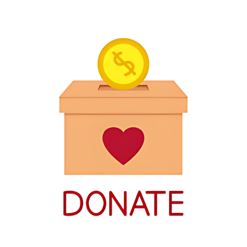 Fore The Kids Golf Outing - Default Image of Donation