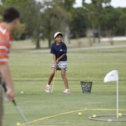 2019 Annual The First Tee Fundraising Tournament - Default Image of Putting Contest Sponsor