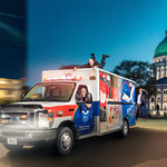 Image of Eagle Sponsor