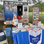 Image of Golf Cart Sponsor