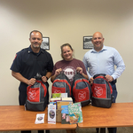 Image of Hole Sponsor