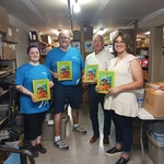 Image of Golf Ball Drop Sponsor