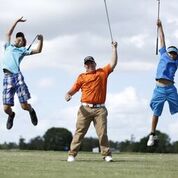 2019 Annual The First Tee Fundraising Tournament - Default Image of Superticket