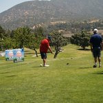 Image of Tee & Table Package