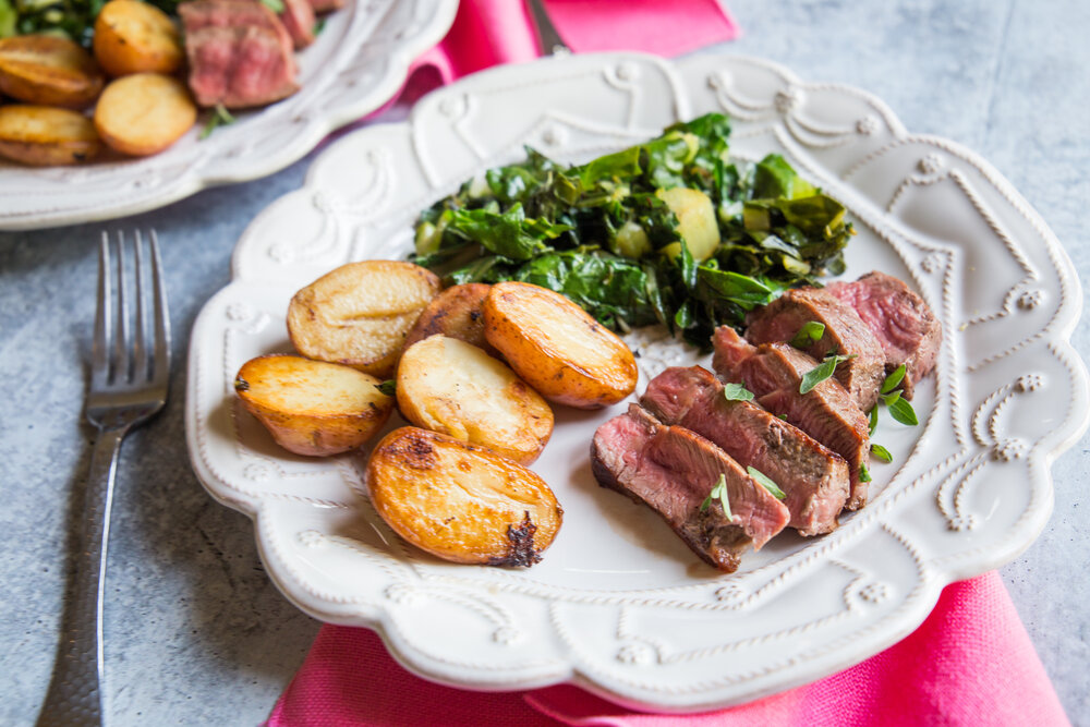 Gainer Memorial Golf Tournament - Default Image of Dinner