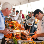 2019 Stefani Children’s Foundation Golf Outing Fundraiser - Default Image of Dinner Registration