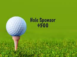 Keeping Kids Out of the Rough - Default Image of Hole Sponsor
