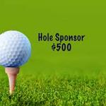 Image of Hole Sponsor