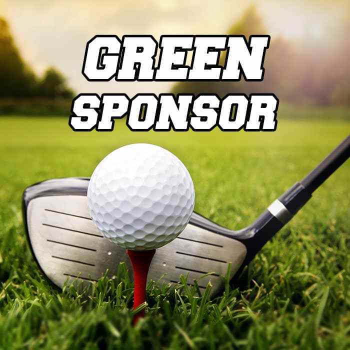 Keeping Kids Out of the Rough - Default Image of Greens Sponsor