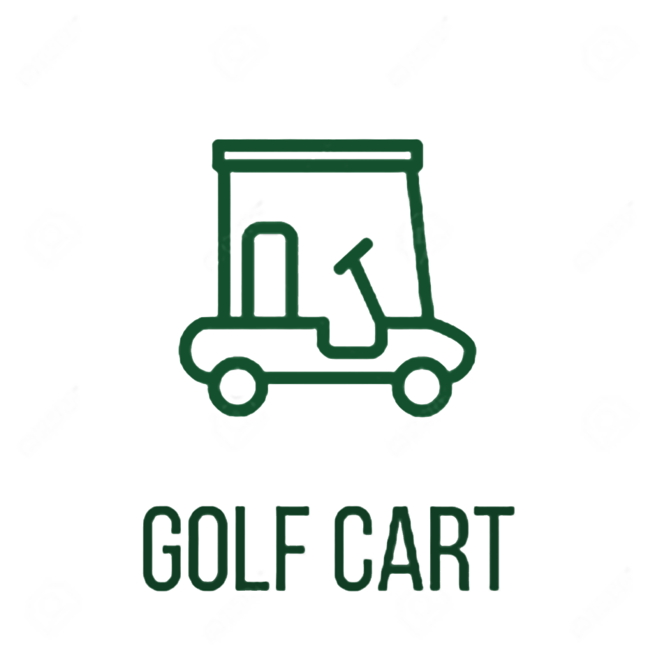 Neenan Golf Tournament - Default Image of Golf Cart Sponsorship