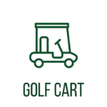 Image of Golf Cart Sponsorship