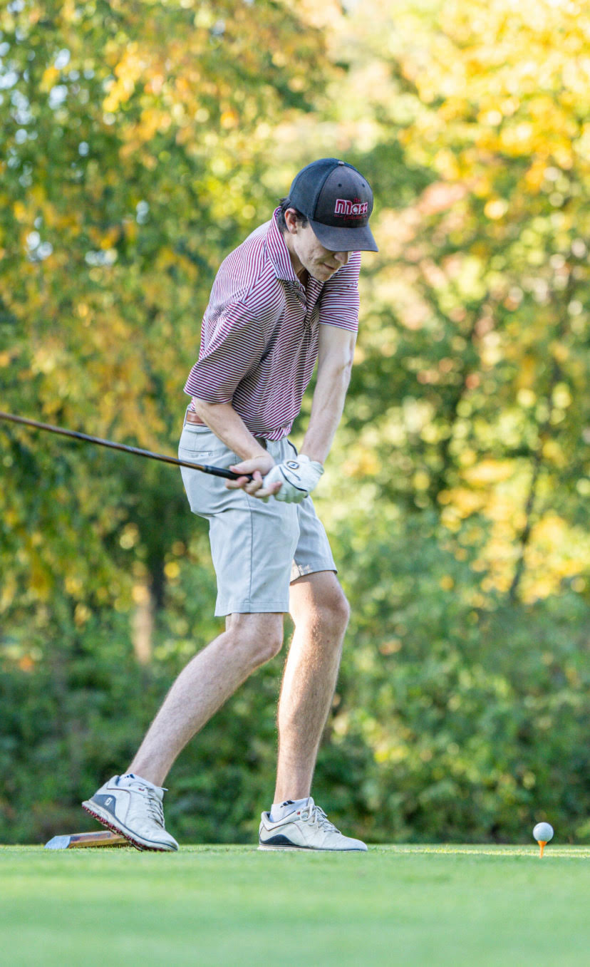 The Massachusetts Collective Golf Invitational - Default Image of UMass Staff Sponsor