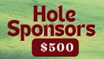 2024 Fort Bend Aggie Classic - Default Image of GIG 'EM HOLE SPONSORSHIP