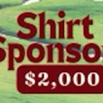 Image of SHIRT SPONSOR