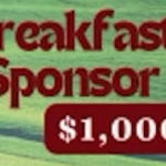 Image of BREAKFAST SPONSOR