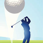 Image of Hole In One Ticket