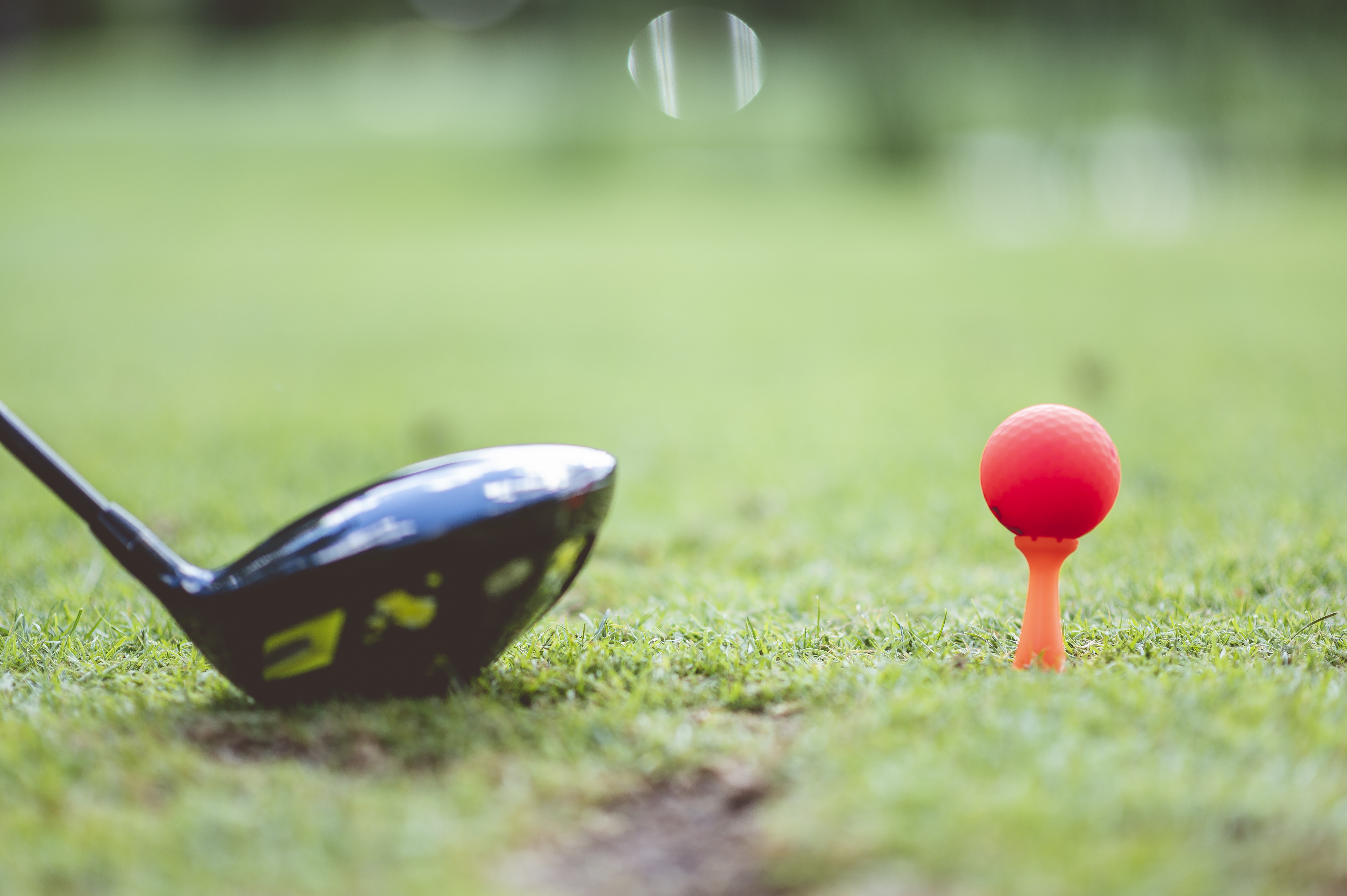 Rough & Tumble Play Association of Canada 2nd Annual Golf Tournament - Default Image of Hole Sponsor
