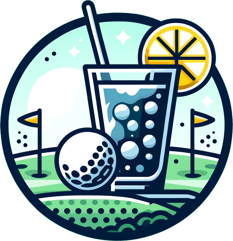 2024 CES Charity Golf Outing - Default Image of Bar Sponsor