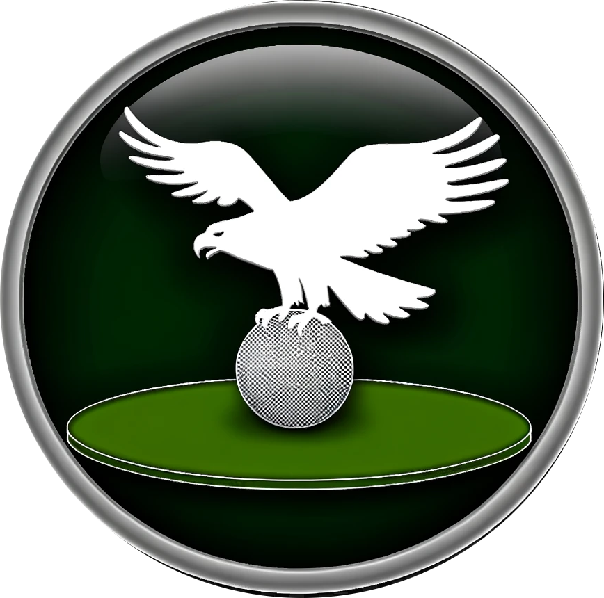 2024 CES Charity Golf Outing - Default Image of Eagle Sponsor