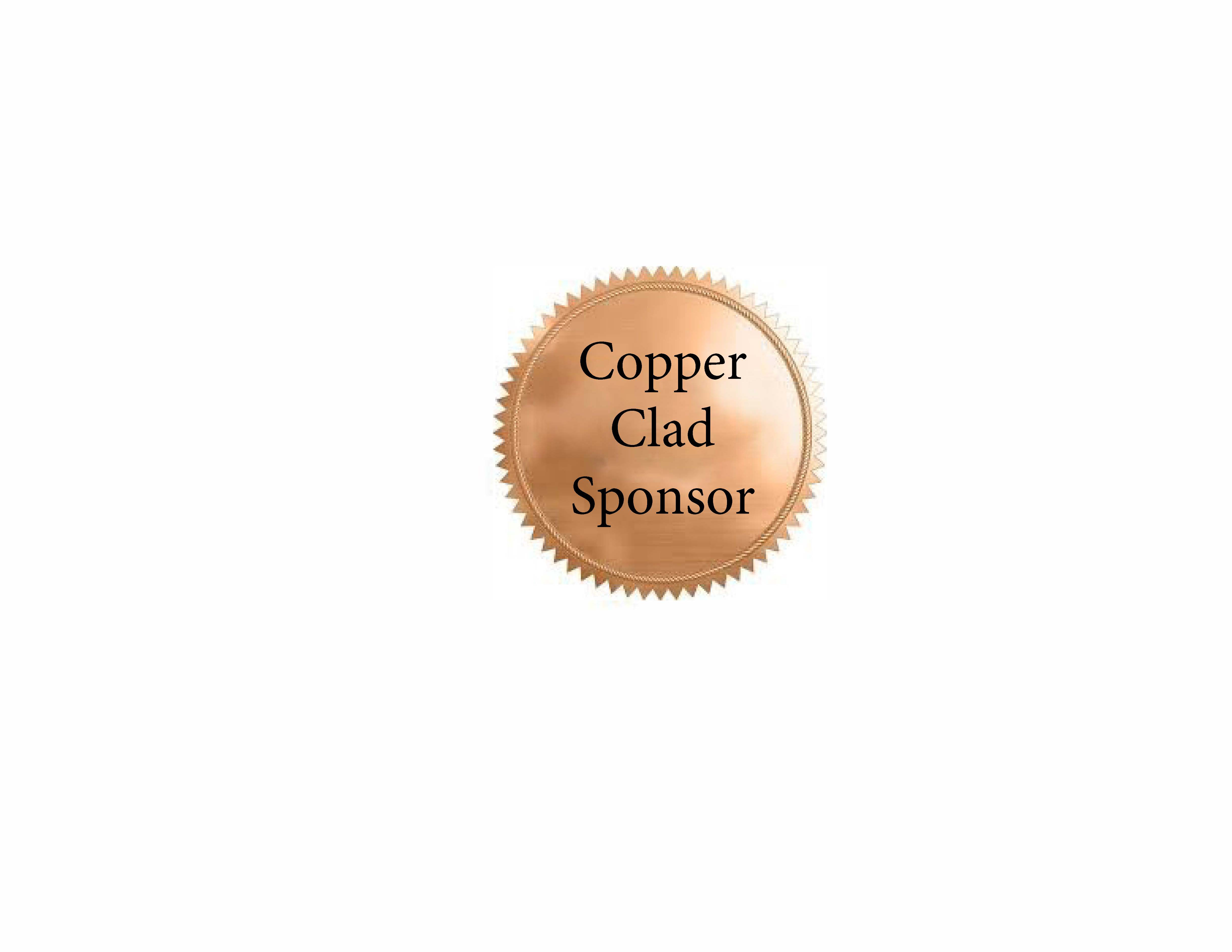 M.L. Schmitt, Inc., Annual Charity Golf Tournament - Default Image of Copper Clad