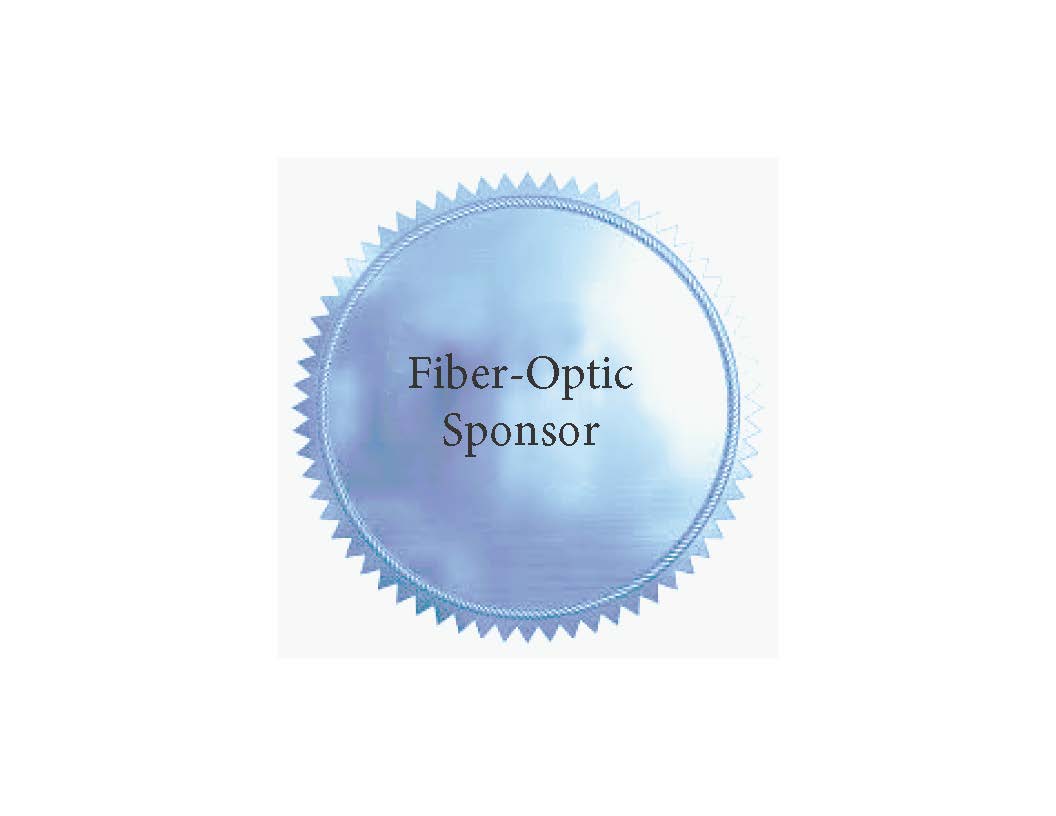 M.L. Schmitt, Inc., Annual Charity Golf Tournament - Default Image of Fiber-Optic