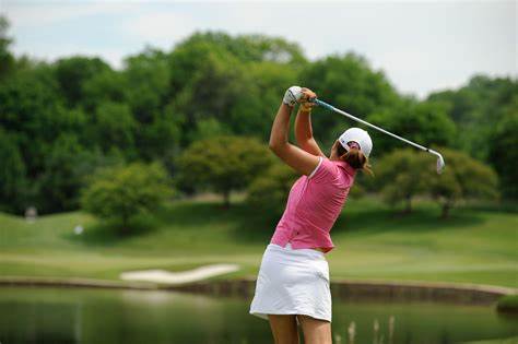 M.L. Schmitt, Inc., Annual Charity Golf Tournament - Default Image of Individual