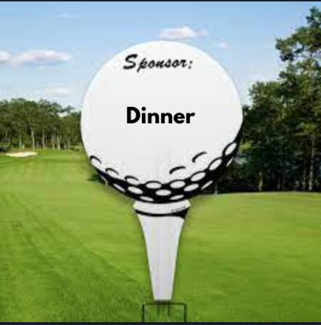 Image of Dinner Sponsor