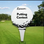 Image of Putting Contest Sponsor