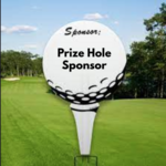 Image of Prize Hole Sponsor