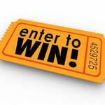 Image of 50/50 Raffle Ticket