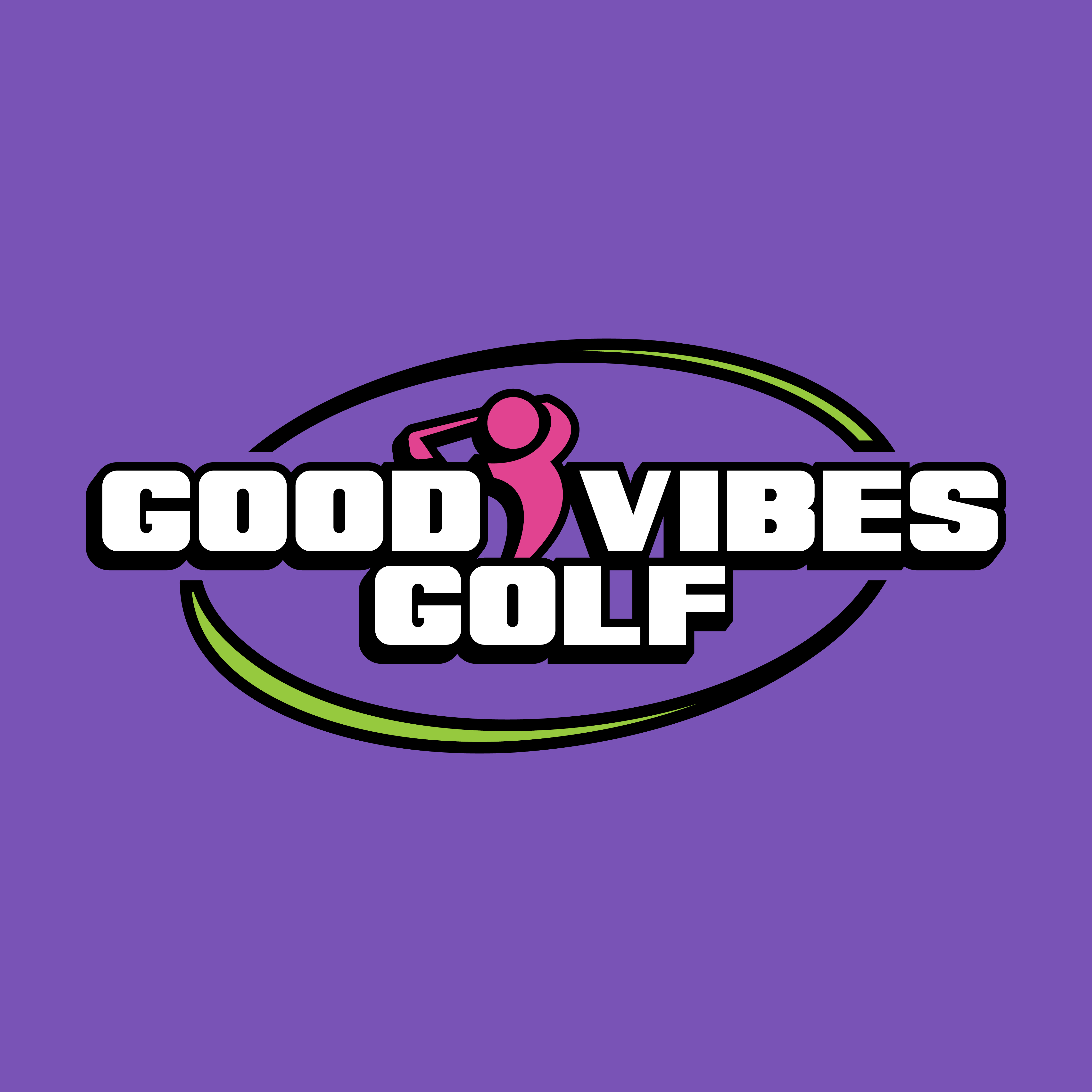 Good Vibes Golf Charity Outing 2024 - Default Image of Gold Sponsor + Foursome
