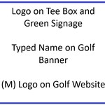 Image of Hole and Green Sponsor