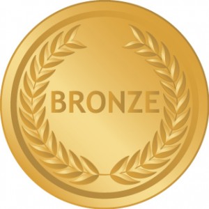 Tee Off for Humanity Golf Tournament - Default Image of Bronze Sponsor