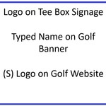 Image of Hole Sponsor
