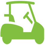 Image of Golf Cart Sponsor