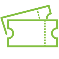 George E Councell Memorial Golf Outing - Default Image of Dinner Ticket