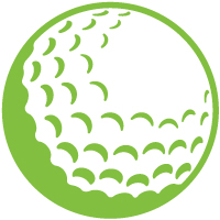 George E Councell Memorial Golf Outing - Default Image of One (1) Mulligan