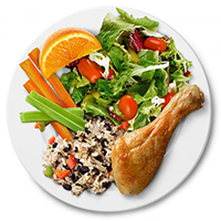 Image of Post-Play Luncheon Only