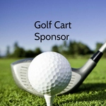 Image of Golf Cart Sponsor