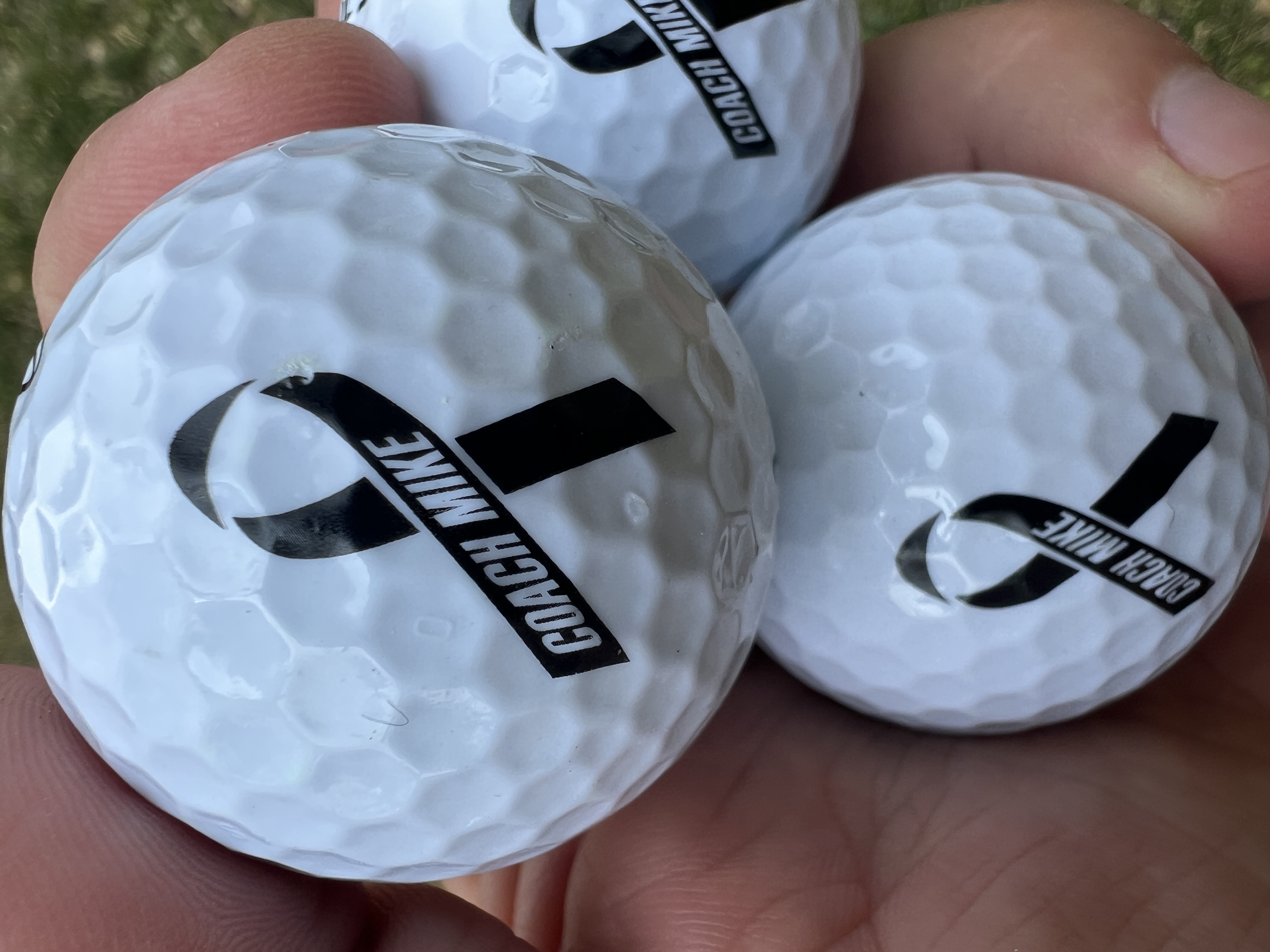 Mike Ryan Memorial Golf Scramble Benefitting Jefferson High School Girls Hockey, Jefferson Girls Youth Hockey, and the Mike Ryan Scholarship Fund - Default Image of Early Bird Mulligan Sale - 6 for $20. Game-day price is $5 per mulligan, so take advantage of early bird pricing!