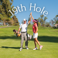 SHA Open 2025 - Default Image of 19th Hole Sponsor