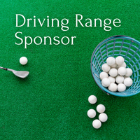 SHA Open 2025 - Default Image of Driving Range Sponsor