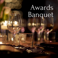 SHA Open 2025 - Default Image of Awards Banquet Sponsor