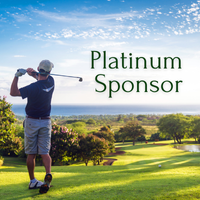 SHA Open 2025 - Default Image of Platinum Sponsor