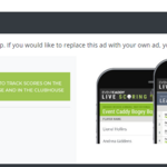 Image of Scoreboard Sponsor