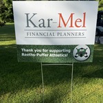 Image of Hole Sponsor