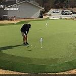 Image of Practice Green Sponsor