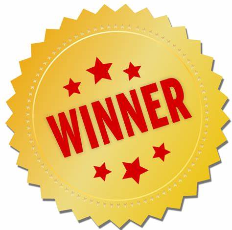 Image of Winners Award